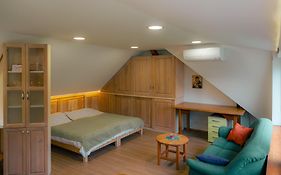 Country Retreat, Near Ljubljana City, Apartma Na Vasi, Blizu Mesta Ljubljana
