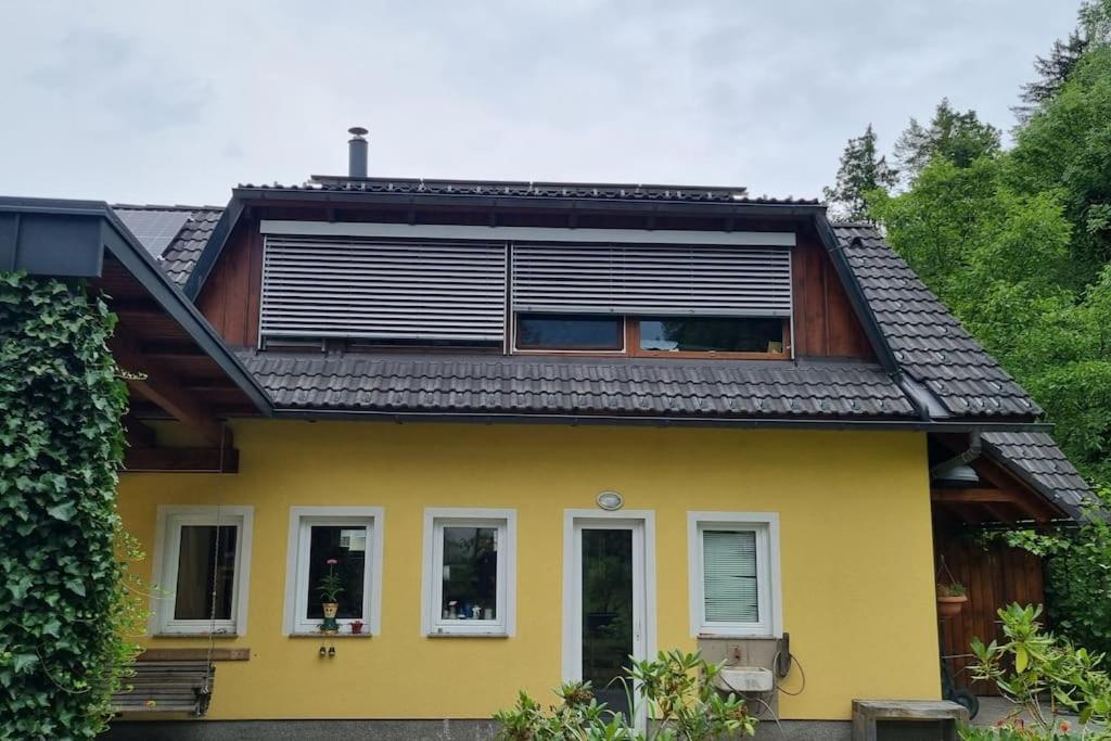 Ferienwohnung Country Retreat, Near Ljubljana City, Apartma Na Vasi, Blizu Mesta Ljubljana Medvode Exterior foto